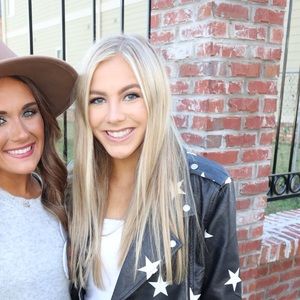 Meet your Posher, Becky